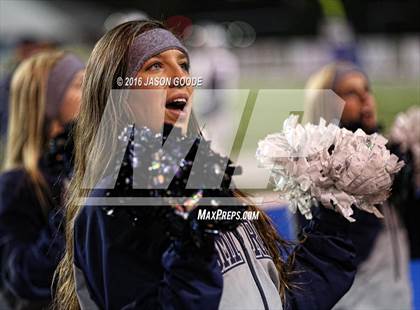 Thumbnail 1 in Farragut vs. Independence (TSSAA Division I Class 5A Final) photogallery.