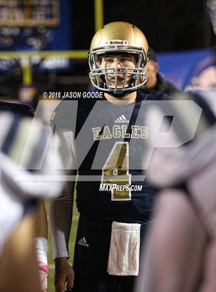 Thumbnail 2 in Farragut vs. Independence (TSSAA Division I Class 5A Final) photogallery.