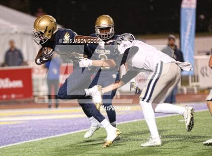Thumbnail 3 in Farragut vs. Independence (TSSAA Division I Class 5A Final) photogallery.