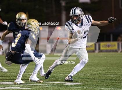 Thumbnail 3 in Farragut vs. Independence (TSSAA Division I Class 5A Final) photogallery.