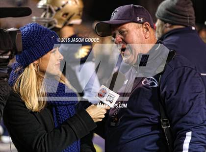 Thumbnail 2 in Farragut vs. Independence (TSSAA Division I Class 5A Final) photogallery.