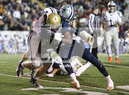 Thumbnail 1 in Farragut vs. Independence (TSSAA Division I Class 5A Final) photogallery.