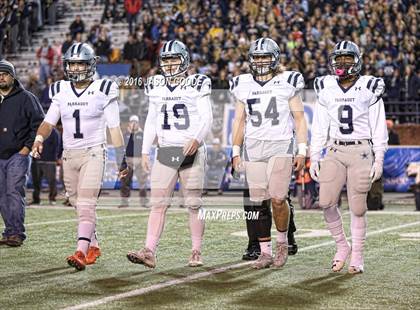 Thumbnail 1 in Farragut vs. Independence (TSSAA Division I Class 5A Final) photogallery.