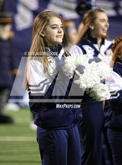Thumbnail 1 in Farragut vs. Independence (TSSAA Division I Class 5A Final) photogallery.