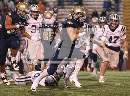 Thumbnail 2 in Farragut vs. Independence (TSSAA Division I Class 5A Final) photogallery.