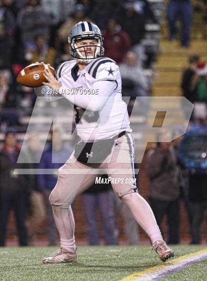 Thumbnail 3 in Farragut vs. Independence (TSSAA Division I Class 5A Final) photogallery.