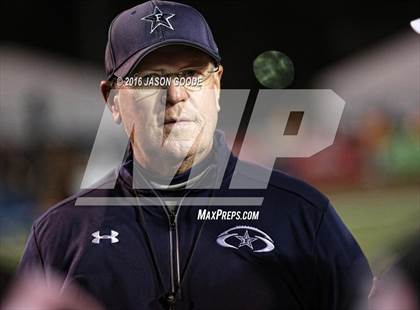 Thumbnail 1 in Farragut vs. Independence (TSSAA Division I Class 5A Final) photogallery.