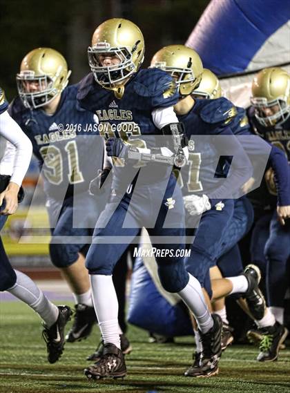 Thumbnail 1 in Farragut vs. Independence (TSSAA Division I Class 5A Final) photogallery.
