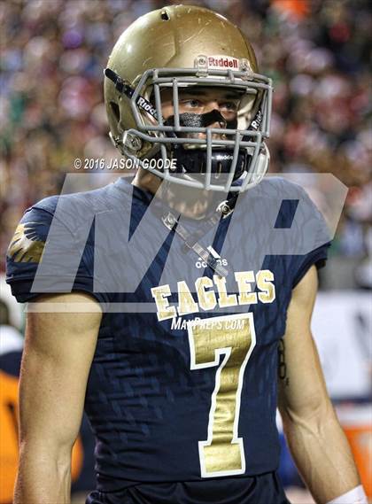 Thumbnail 1 in Farragut vs. Independence (TSSAA Division I Class 5A Final) photogallery.
