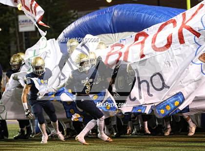 Thumbnail 1 in Farragut vs. Independence (TSSAA Division I Class 5A Final) photogallery.