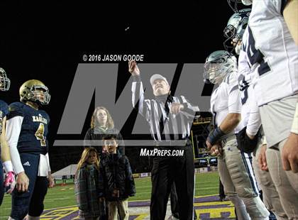 Thumbnail 1 in Farragut vs. Independence (TSSAA Division I Class 5A Final) photogallery.