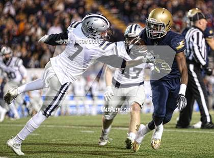 Thumbnail 2 in Farragut vs. Independence (TSSAA Division I Class 5A Final) photogallery.