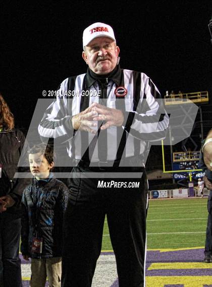 Thumbnail 2 in Farragut vs. Independence (TSSAA Division I Class 5A Final) photogallery.