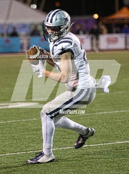 Thumbnail 3 in Farragut vs. Independence (TSSAA Division I Class 5A Final) photogallery.