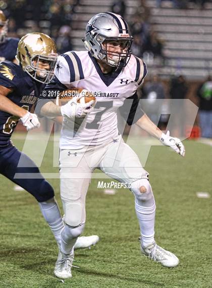 Thumbnail 2 in Farragut vs. Independence (TSSAA Division I Class 5A Final) photogallery.