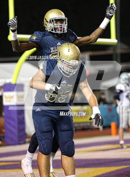 Thumbnail 1 in Farragut vs. Independence (TSSAA Division I Class 5A Final) photogallery.