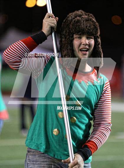 Thumbnail 1 in Farragut vs. Independence (TSSAA Division I Class 5A Final) photogallery.