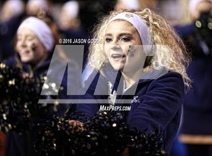 Thumbnail 2 in Farragut vs. Independence (TSSAA Division I Class 5A Final) photogallery.