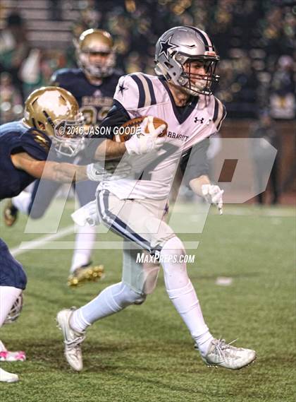 Thumbnail 1 in Farragut vs. Independence (TSSAA Division I Class 5A Final) photogallery.