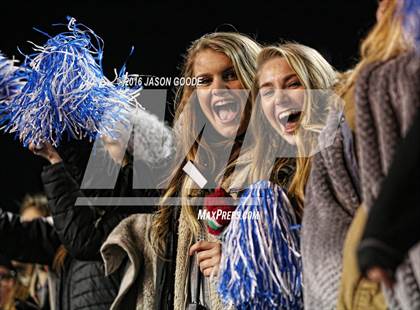 Thumbnail 2 in Farragut vs. Independence (TSSAA Division I Class 5A Final) photogallery.