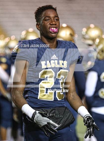 Thumbnail 1 in Farragut vs. Independence (TSSAA Division I Class 5A Final) photogallery.