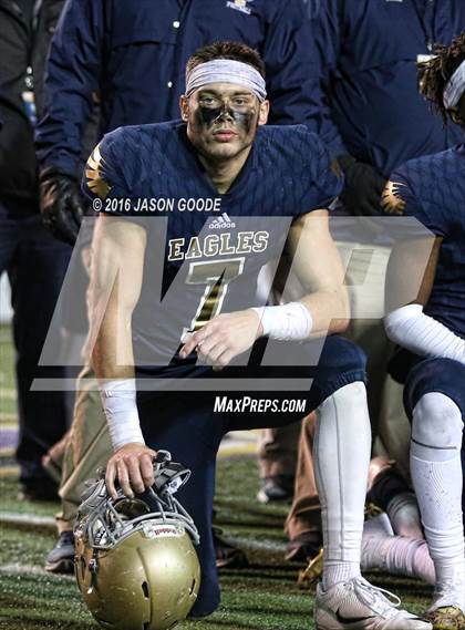 Thumbnail 1 in Farragut vs. Independence (TSSAA Division I Class 5A Final) photogallery.