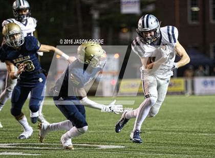 Thumbnail 1 in Farragut vs. Independence (TSSAA Division I Class 5A Final) photogallery.