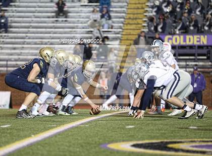 Thumbnail 3 in Farragut vs. Independence (TSSAA Division I Class 5A Final) photogallery.