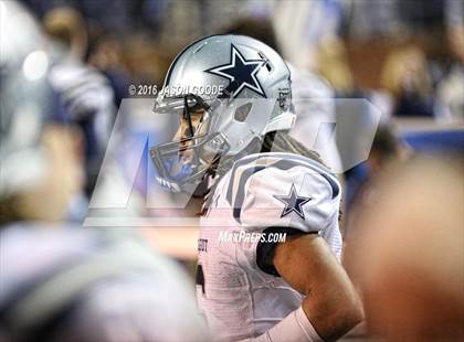 Thumbnail 2 in Farragut vs. Independence (TSSAA Division I Class 5A Final) photogallery.