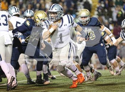 Thumbnail 1 in Farragut vs. Independence (TSSAA Division I Class 5A Final) photogallery.