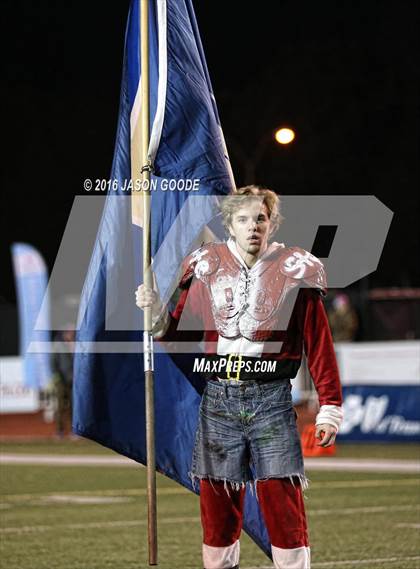 Thumbnail 3 in Farragut vs. Independence (TSSAA Division I Class 5A Final) photogallery.