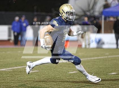 Thumbnail 2 in Farragut vs. Independence (TSSAA Division I Class 5A Final) photogallery.