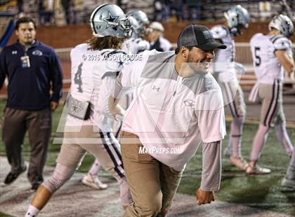 Thumbnail 2 in Farragut vs. Independence (TSSAA Division I Class 5A Final) photogallery.