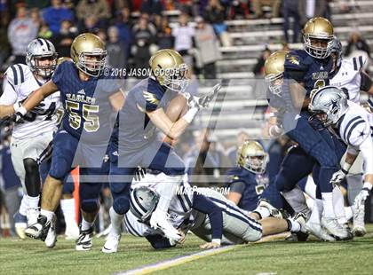 Thumbnail 1 in Farragut vs. Independence (TSSAA Division I Class 5A Final) photogallery.