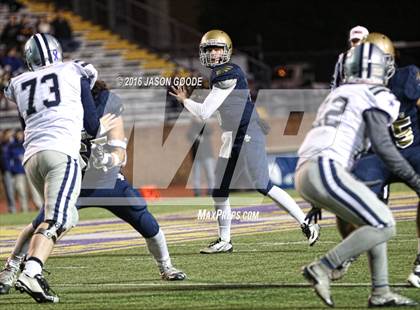 Thumbnail 2 in Farragut vs. Independence (TSSAA Division I Class 5A Final) photogallery.
