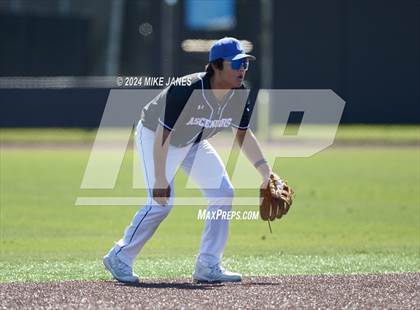 Thumbnail 1 in Inspiration Academy @ IMG Academy Black (IMG Academy National Classic) photogallery.