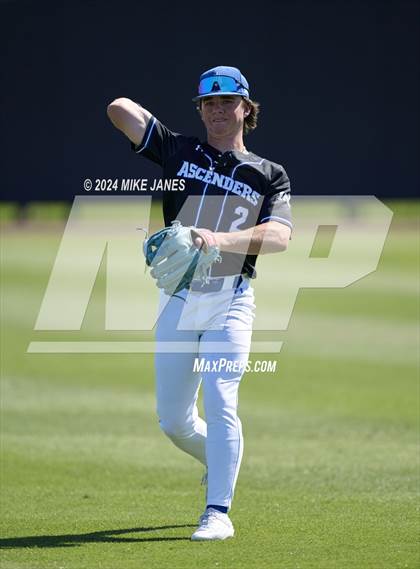 Thumbnail 2 in Inspiration Academy @ IMG Academy Black (IMG Academy National Classic) photogallery.