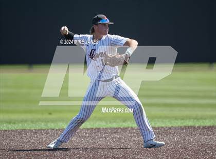 Thumbnail 1 in Inspiration Academy @ IMG Academy Black (IMG Academy National Classic) photogallery.