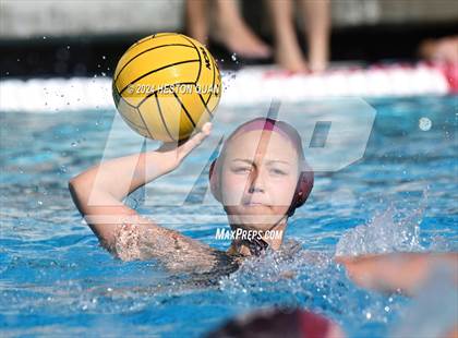 Thumbnail 3 in Point Loma vs. Lakewood (Warrior Classic) photogallery.