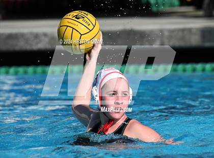 Thumbnail 3 in Point Loma vs. Lakewood (Warrior Classic) photogallery.