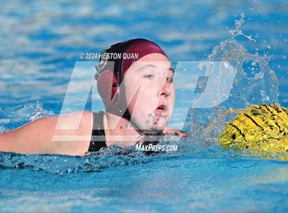 Thumbnail 1 in Point Loma vs. Lakewood (Warrior Classic) photogallery.