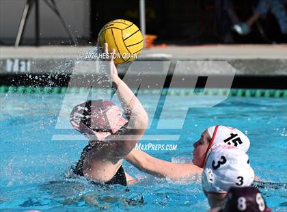 Thumbnail 3 in Point Loma vs. Lakewood (Warrior Classic) photogallery.