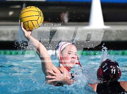 Thumbnail 1 in Point Loma vs. Lakewood (Warrior Classic) photogallery.