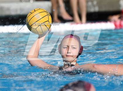 Thumbnail 2 in Point Loma vs. Lakewood (Warrior Classic) photogallery.