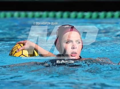 Thumbnail 1 in Point Loma vs. Lakewood (Warrior Classic) photogallery.