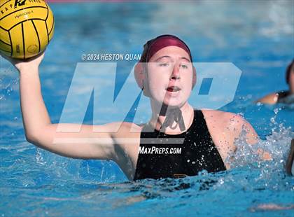 Thumbnail 3 in Point Loma vs. Lakewood (Warrior Classic) photogallery.
