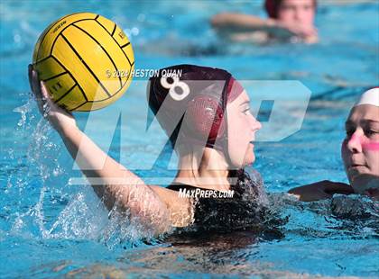 Thumbnail 1 in Point Loma vs. Lakewood (Warrior Classic) photogallery.