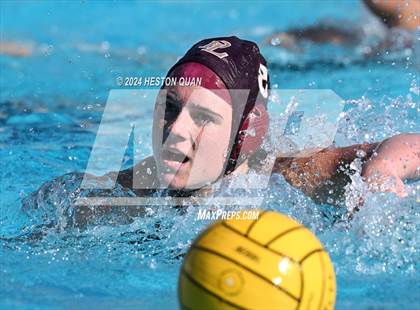 Thumbnail 3 in Point Loma vs. Lakewood (Warrior Classic) photogallery.