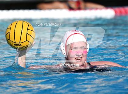 Thumbnail 1 in Point Loma vs. Lakewood (Warrior Classic) photogallery.