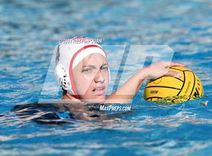 Thumbnail 3 in Point Loma vs. Lakewood (Warrior Classic) photogallery.